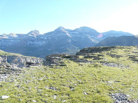 Mount Perdu