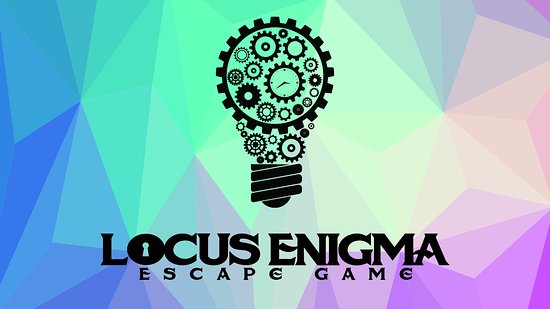 Locus Enigma