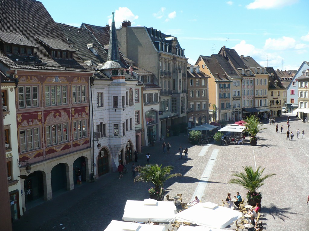 Schweissdissi