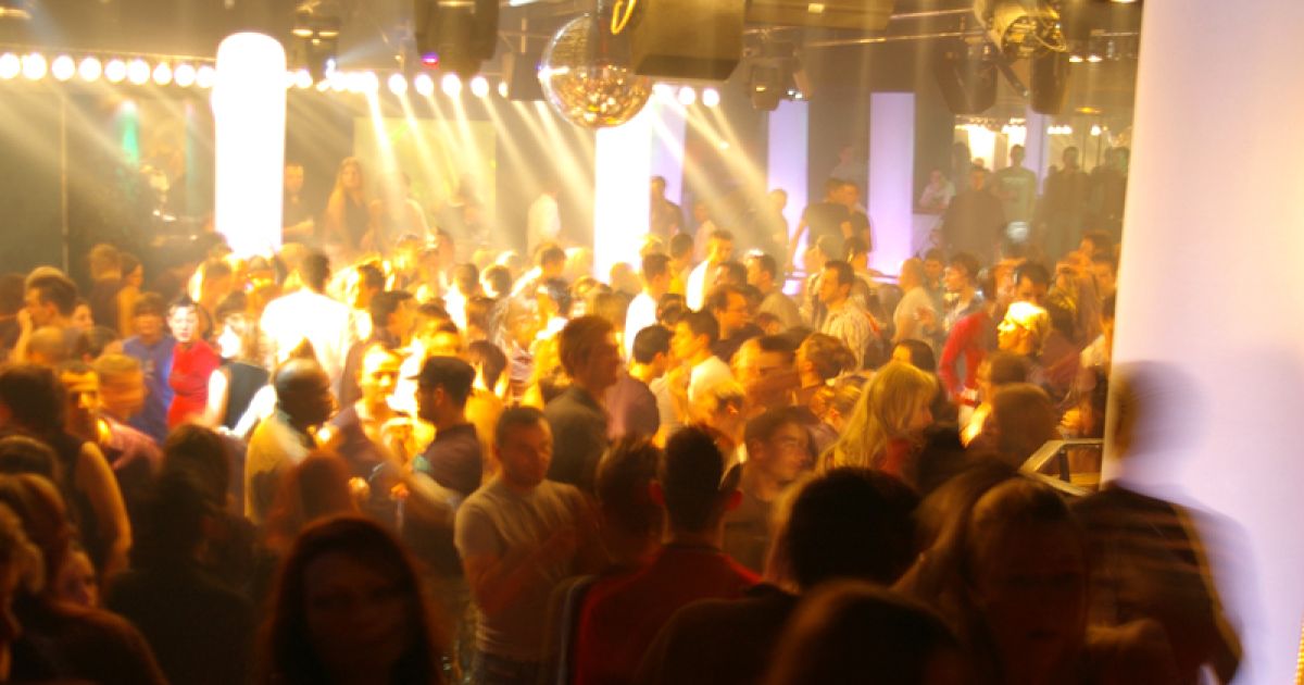Jet 7 Club