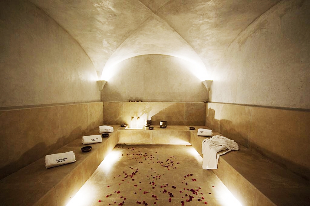 Hammam La Goutte d'Eau