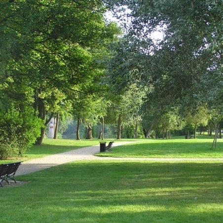 Outdoor Pictures 1