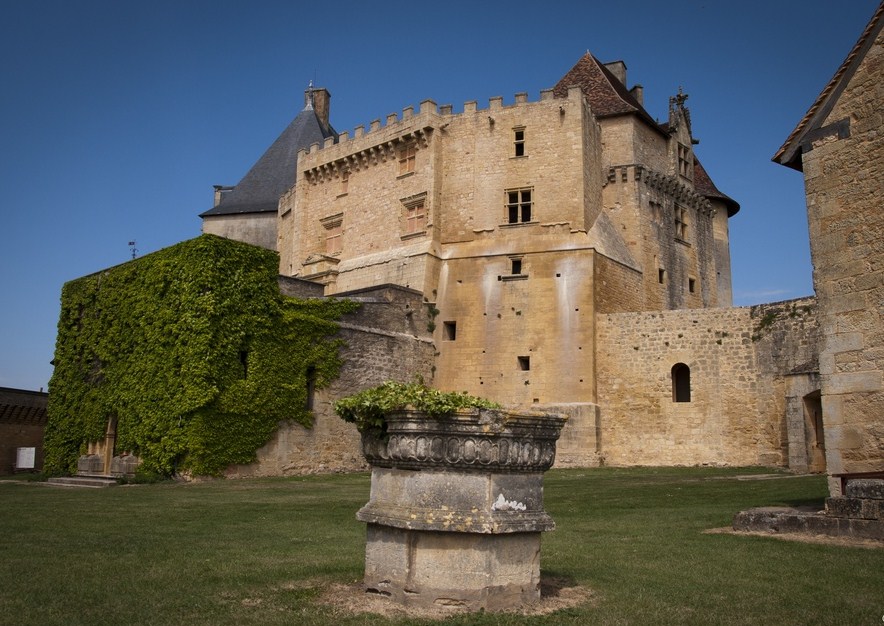 Château des Fossés