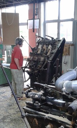 La Saboterie des Lacs