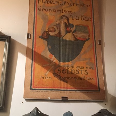 Musee Militaire de la Targette