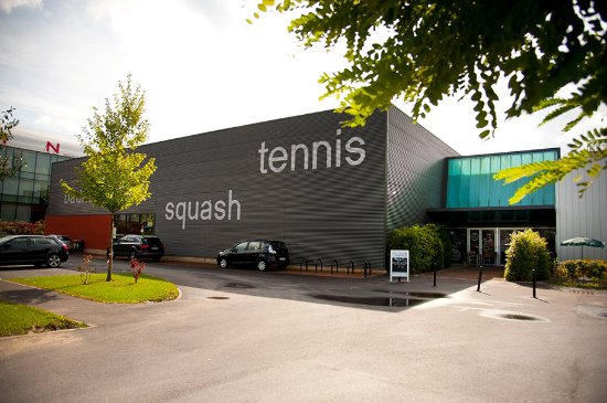 Tennis Squash Badminton Valenciennes (TSBV)