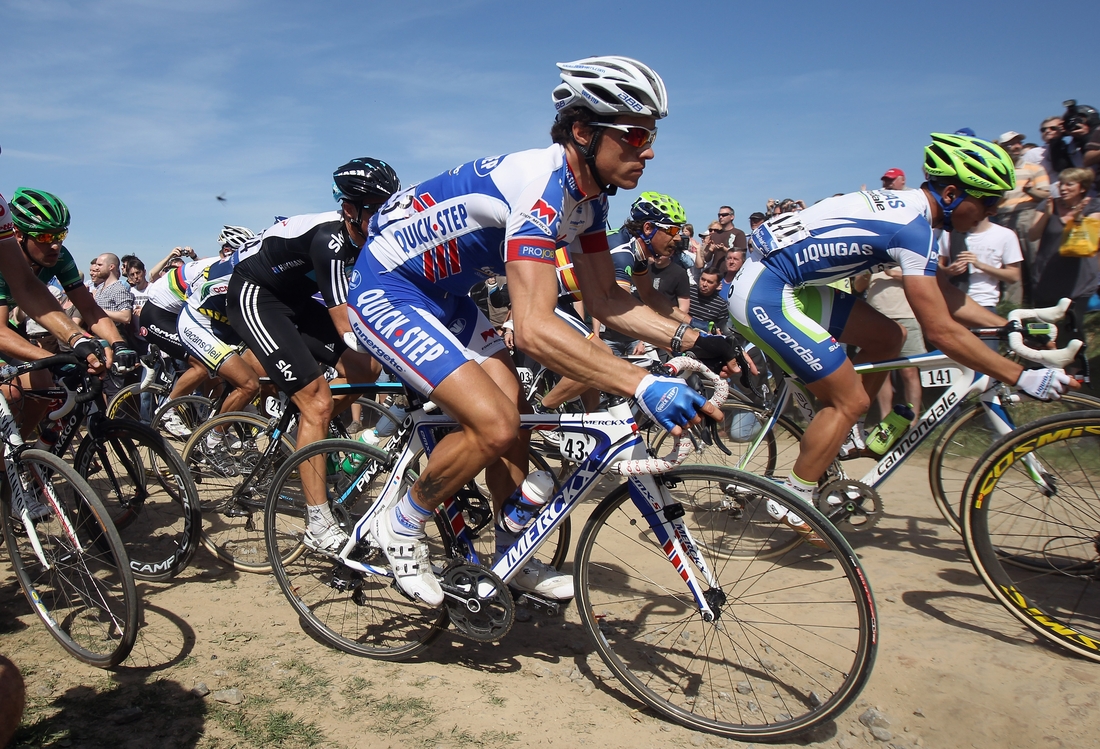 Roubaix Manufacture