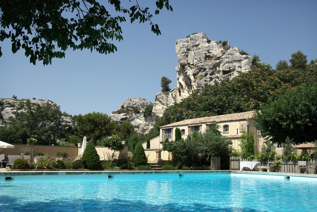 Baumanière le Spa