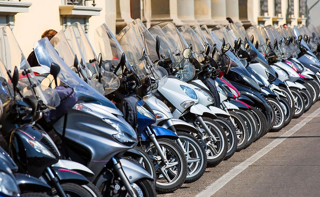 Rent a Car & Motor Bikes Petastra