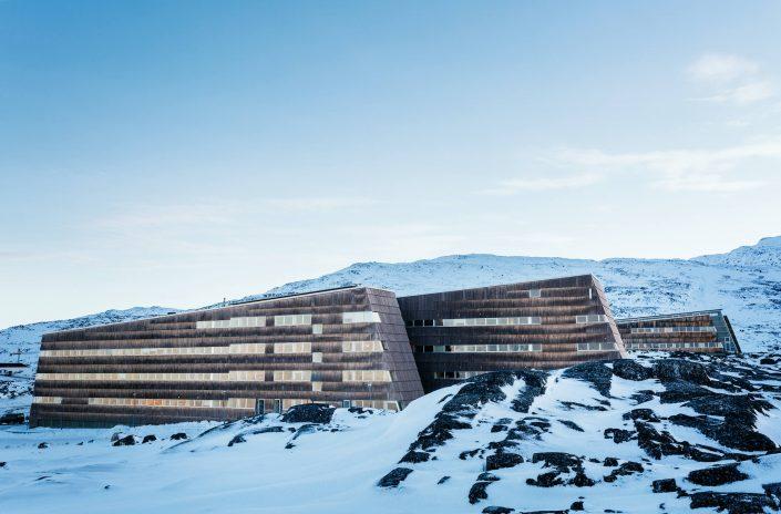 University of Greenland