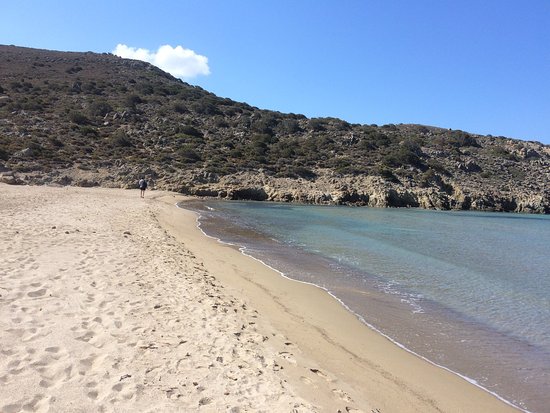 Agathia Beach