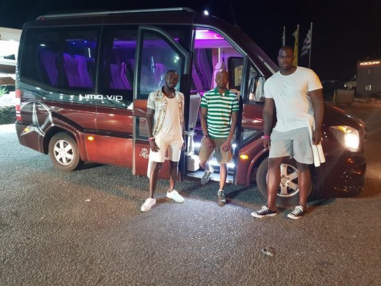 Hariton Travel
