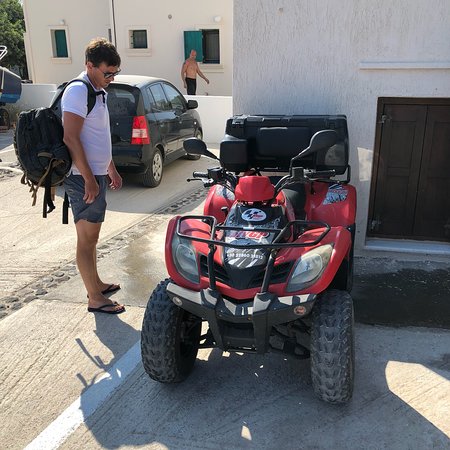 ATV GP