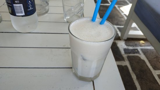 White Cup