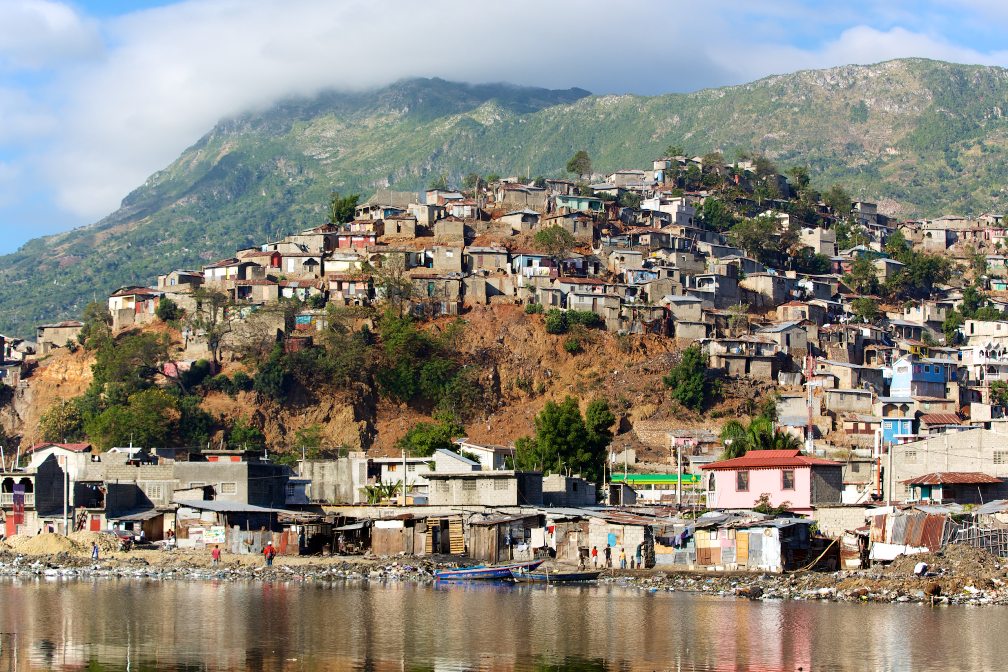Haiti Babi