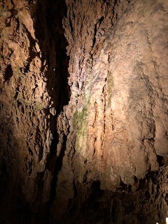 Anna Sinter Cave
