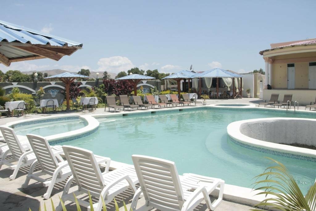 Gonaives Beach