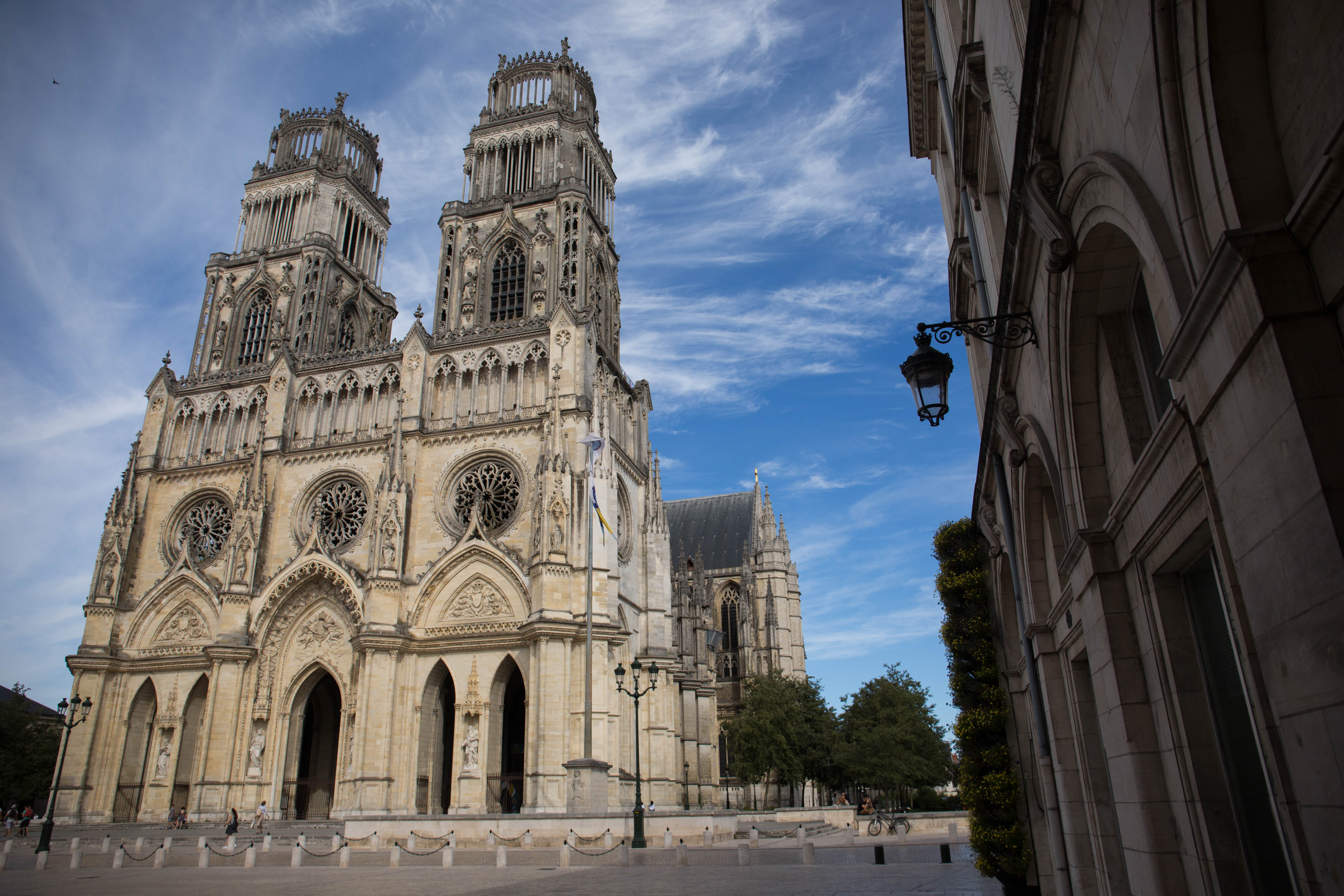 Cathedrale Du Souvenir
