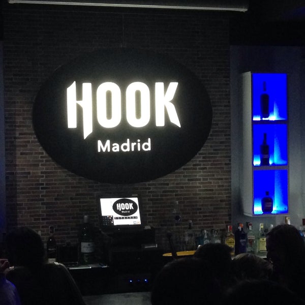 Hook