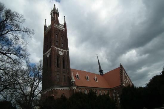 St. Petri Kirche
