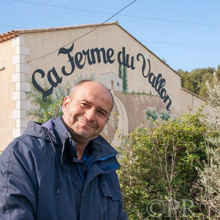 La Ferme du Vallon Velaux