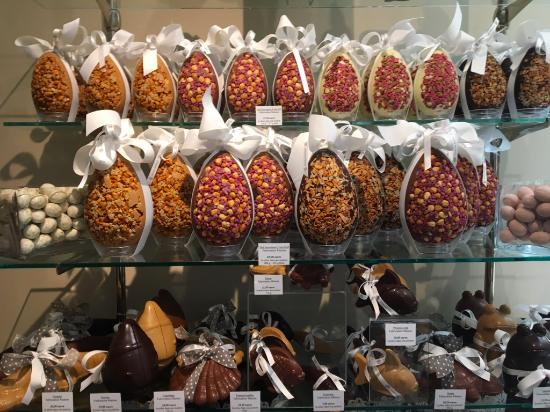 La Cour aux Saveurs