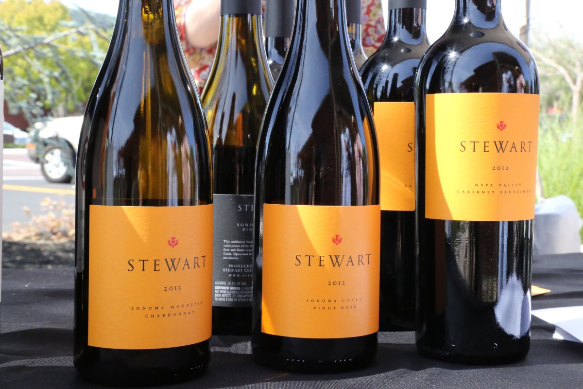 Oinognosia Wine Tasting