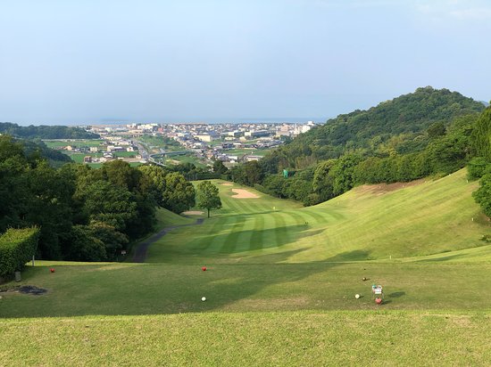 Alpha Tsuda Country Club