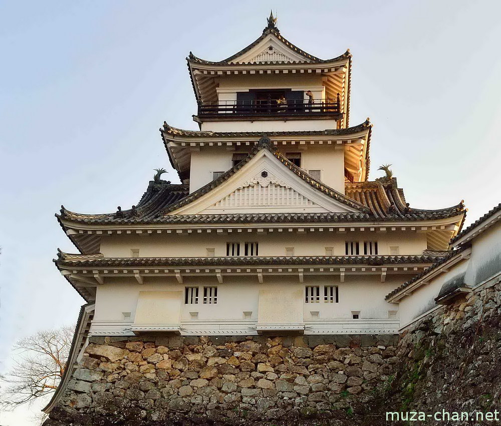 Kochi Castle