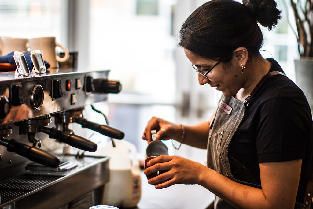 Barista