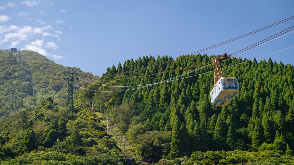 Beppu Ropeway