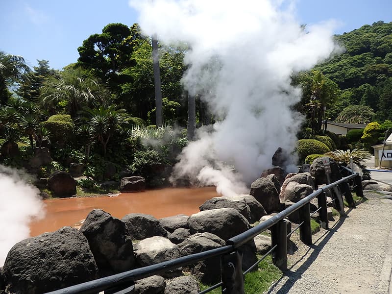 Kasuga Onsen