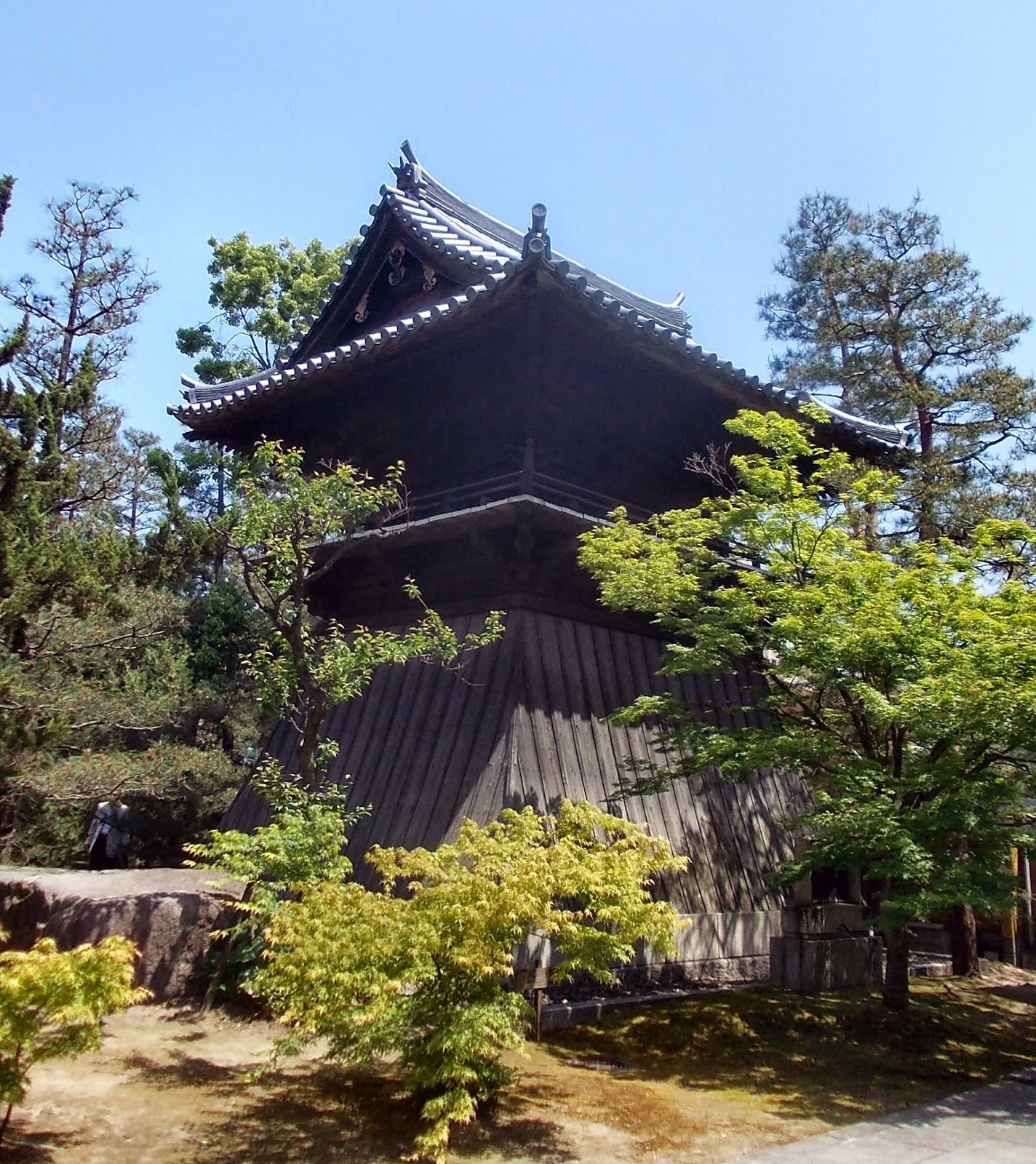 Shoraku-ji Temple