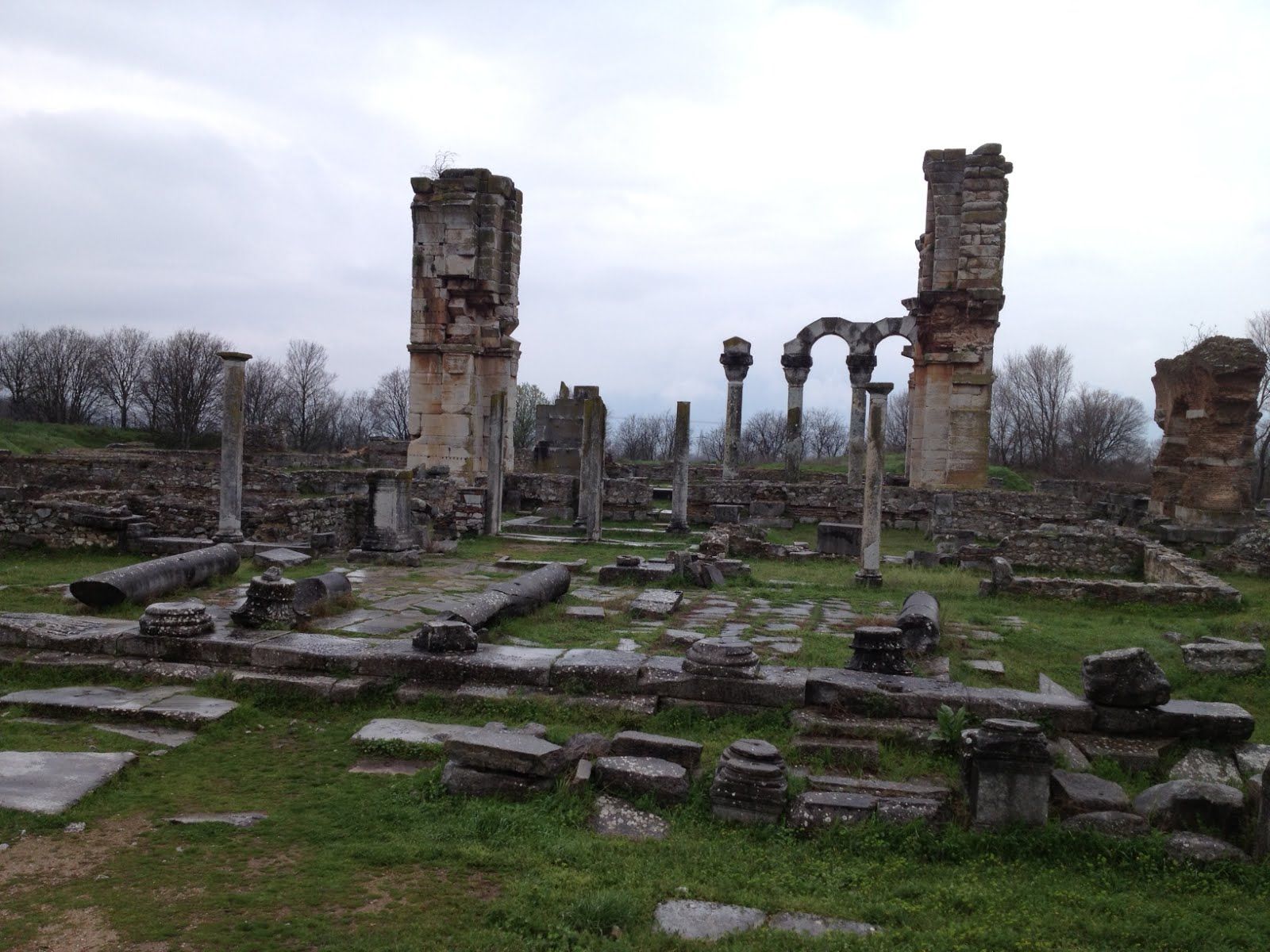 Uranota Ruins