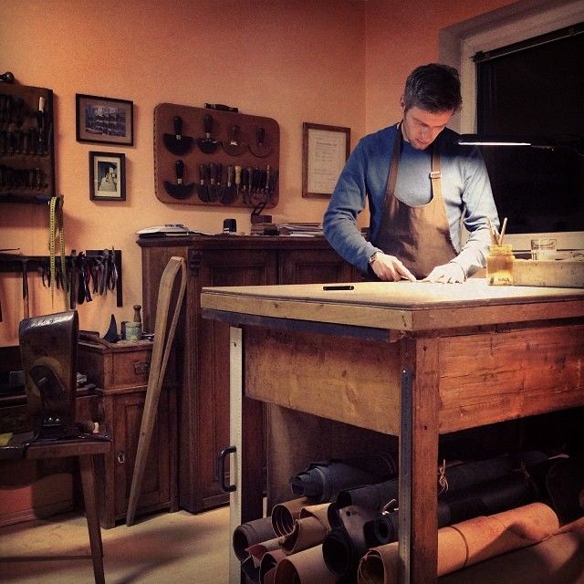 Handmade Workshop Tatsubo