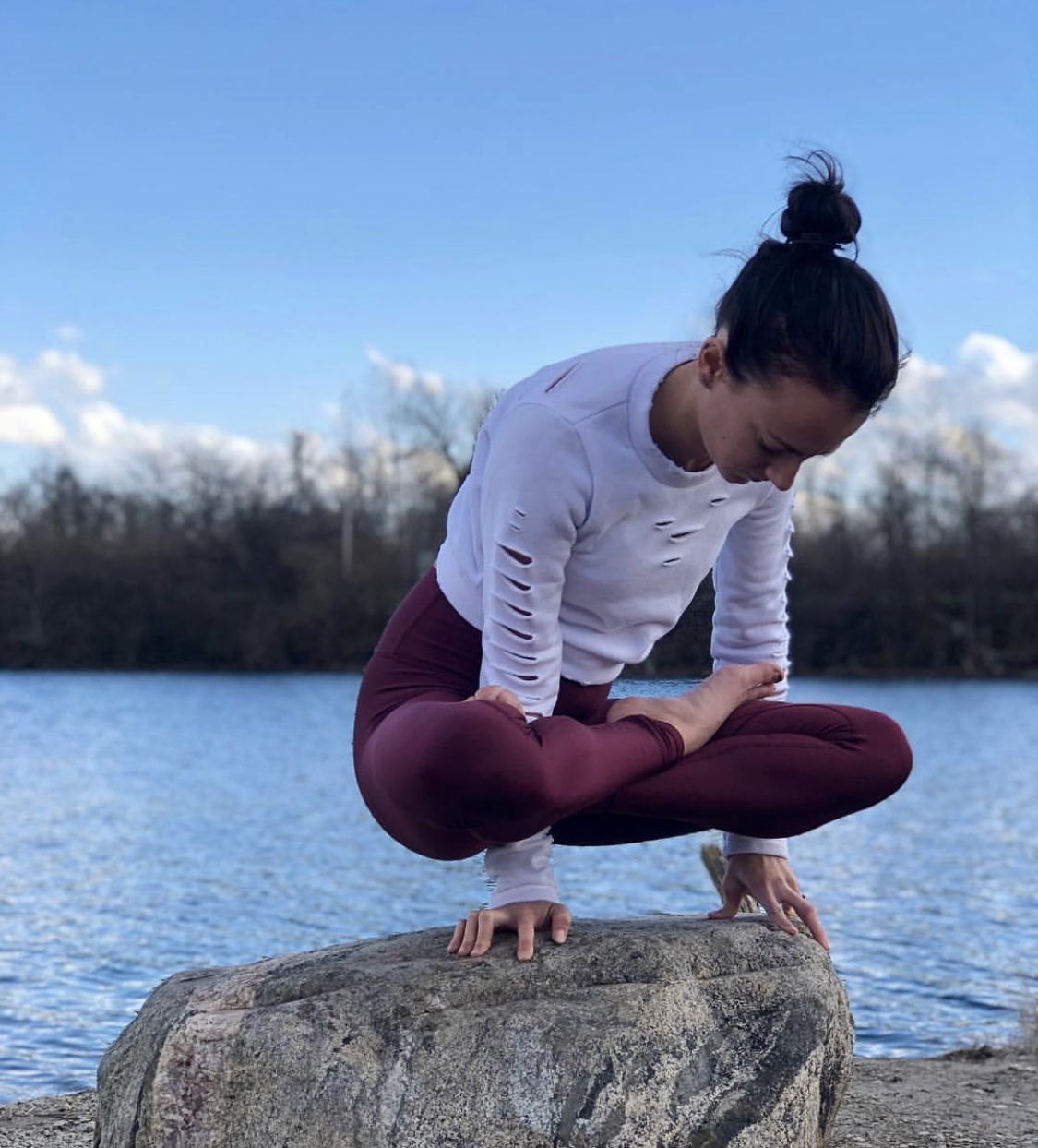 Flowish Yoga