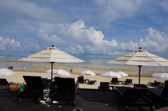 Hairumubushi Beach