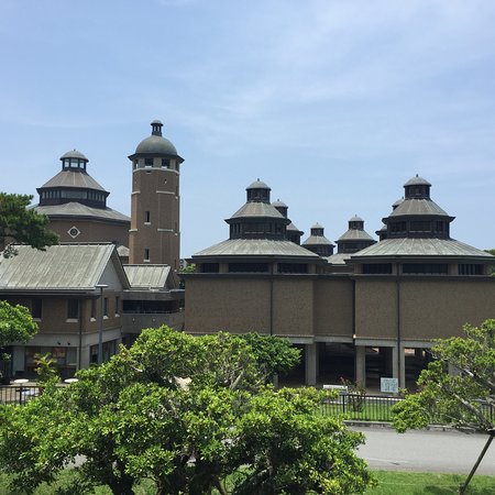 Maeda Highlands
