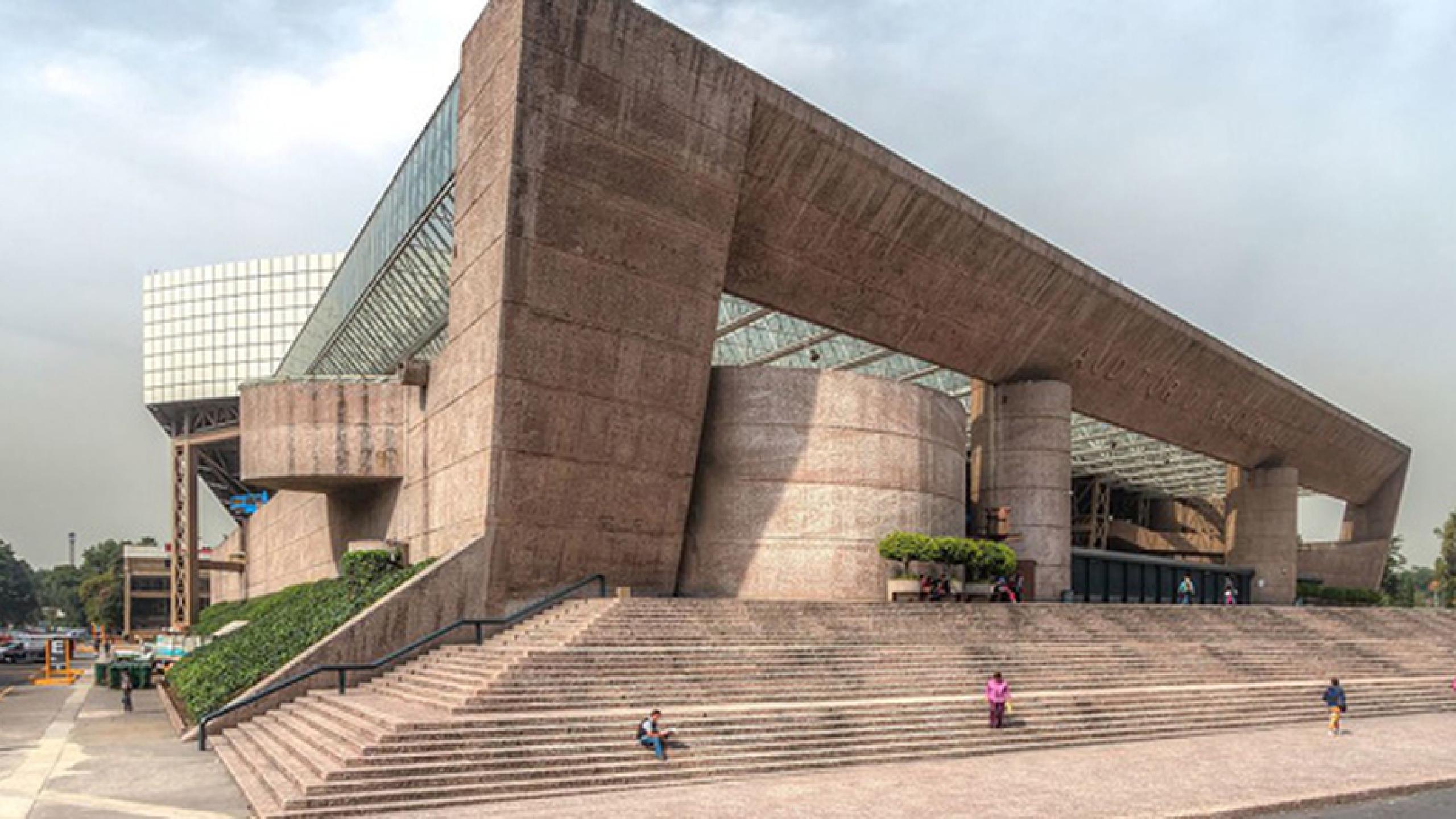 Auditorio Nacional