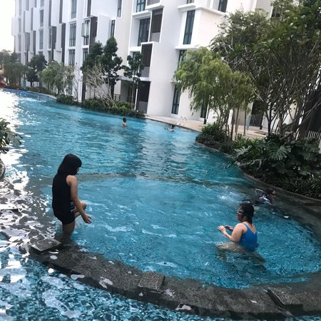 Ara Damansara Park
