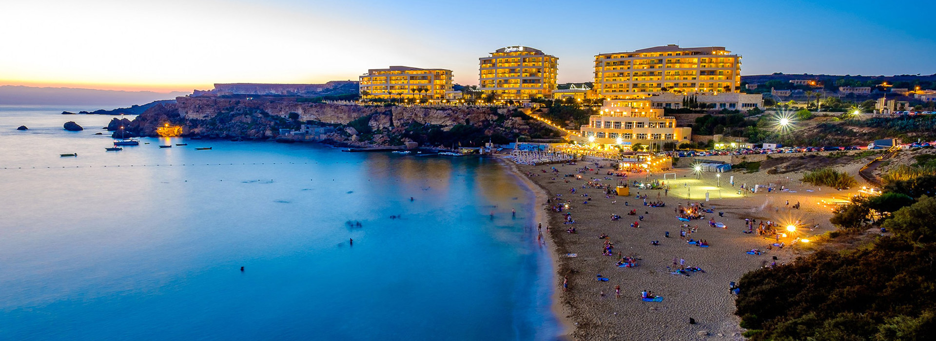Golden Bay