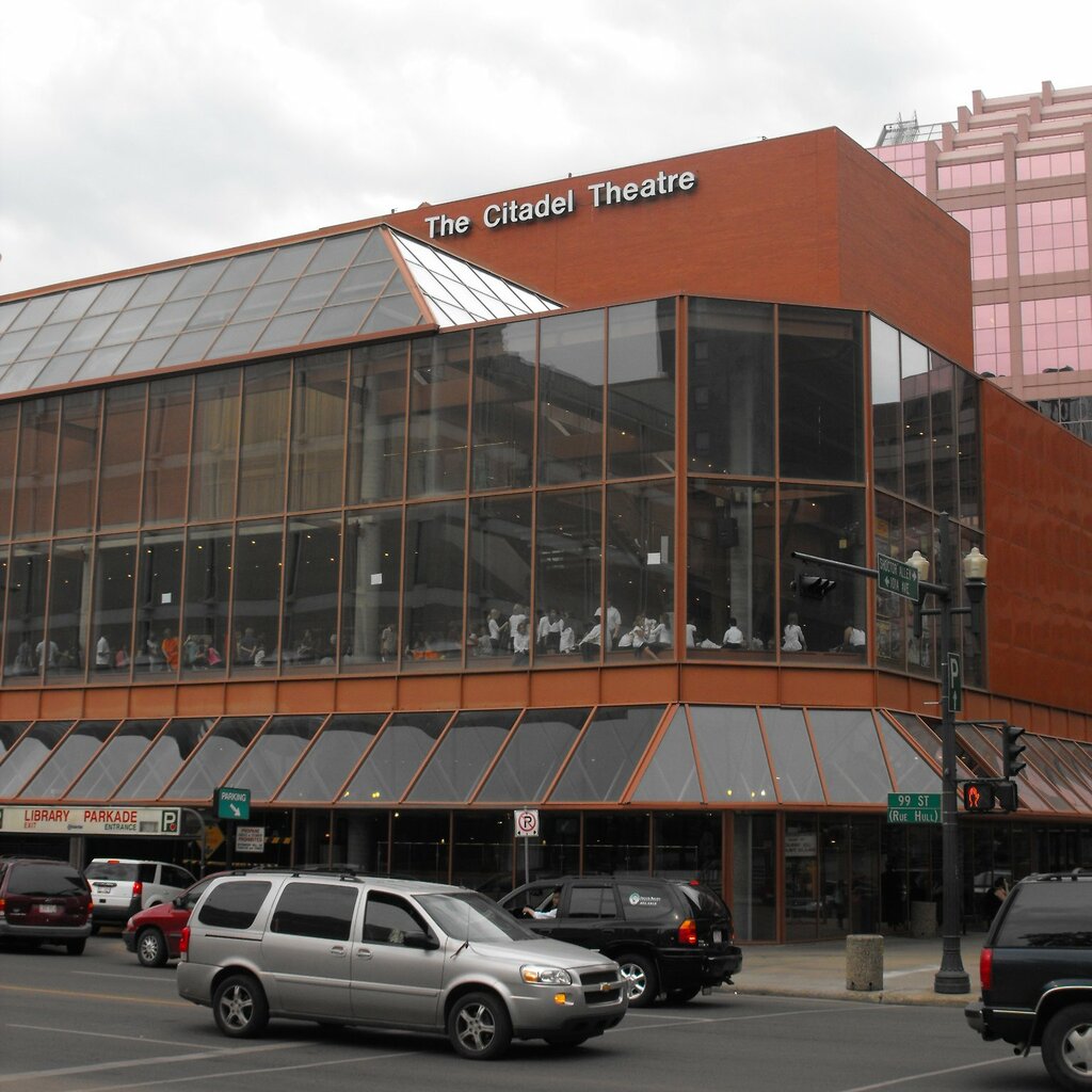 Citadel Theatre