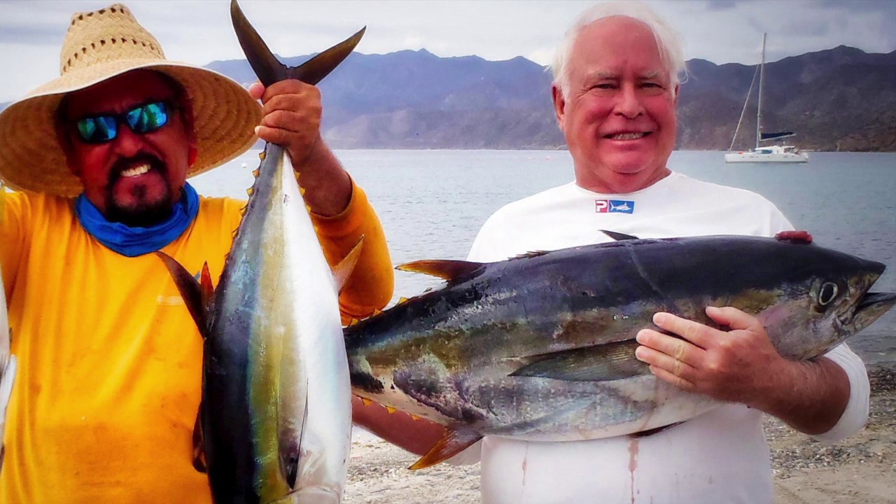 BajaMark Fishing Tackle