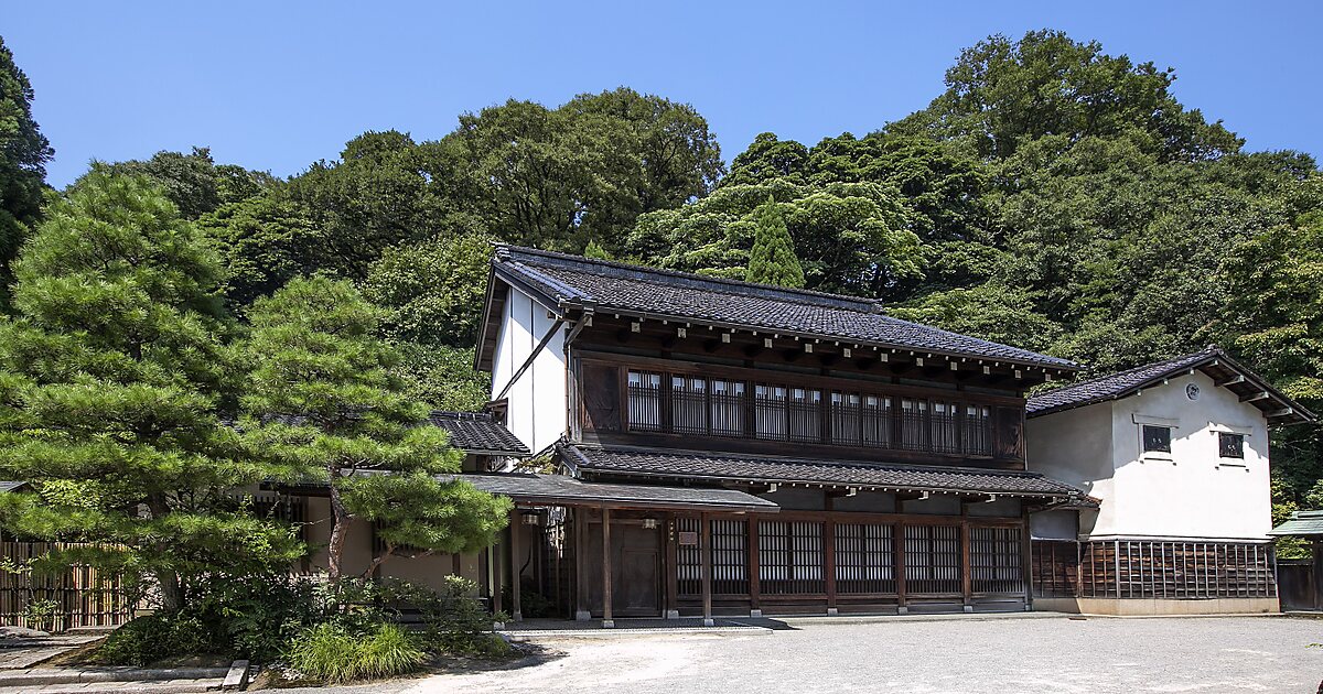 Nakamura Memorial Museum