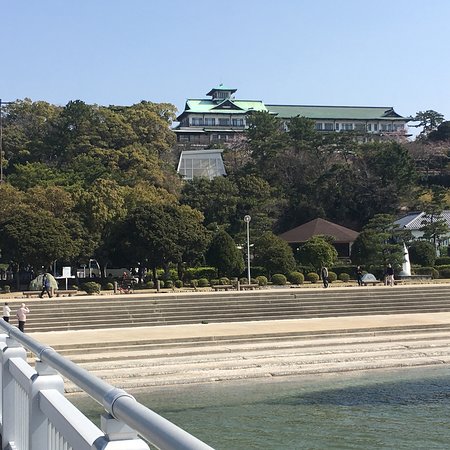 Takeshima Beach