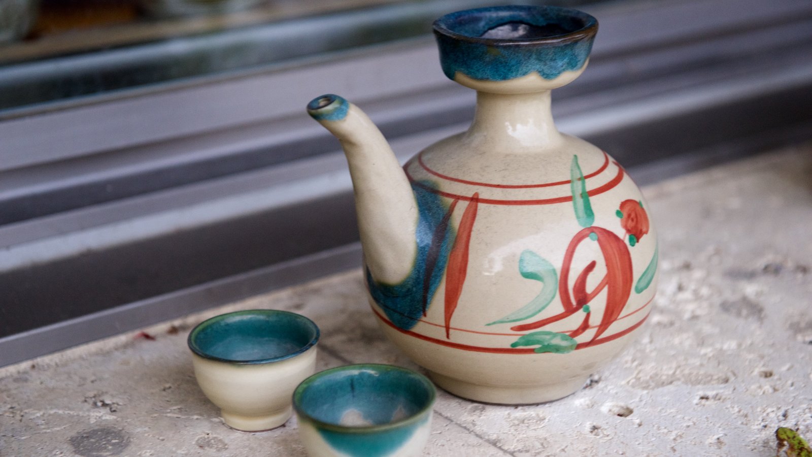 Kodomo Pottery Museum Kids Land