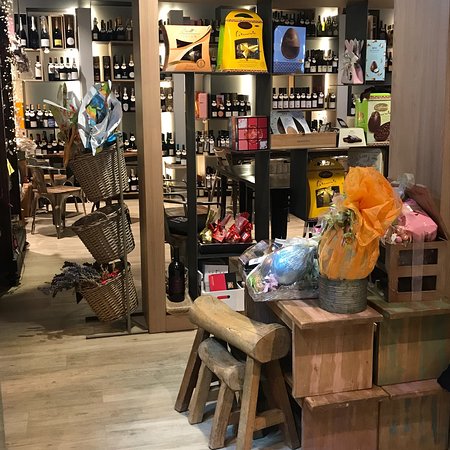 Enoteca Bocci Roberto