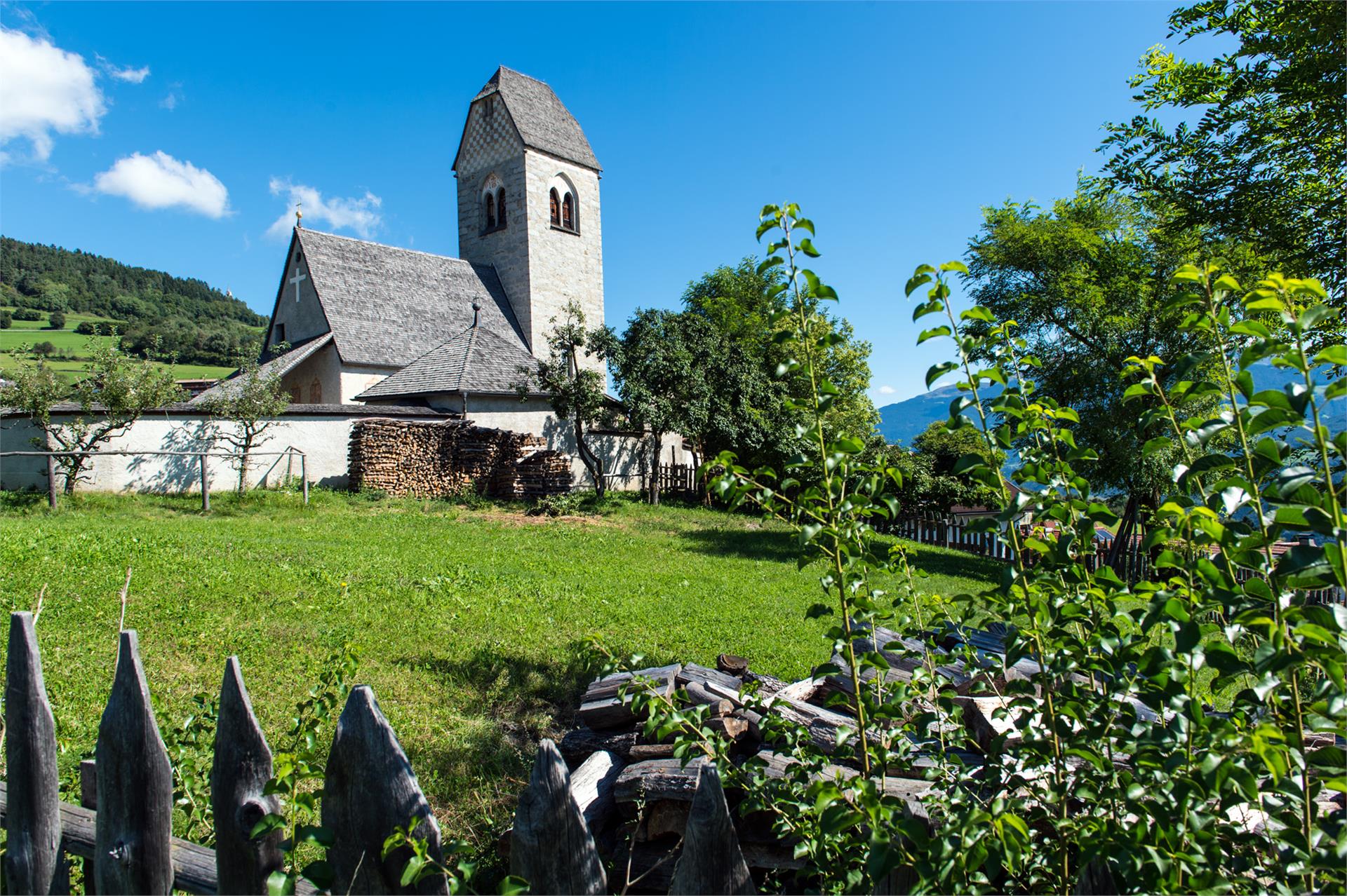 Chiesa di San Valentino