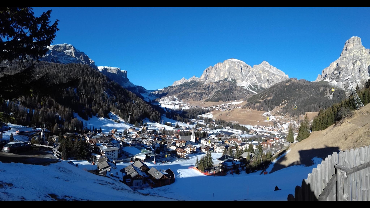 Sellaronda