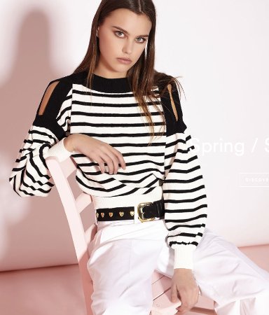 Pacini Concept Store